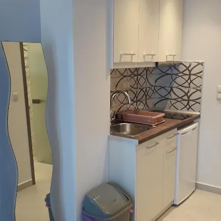 House Dilena Tsimtsiri Luxury 2 Ferienhaus Limenaria (Thasos)
