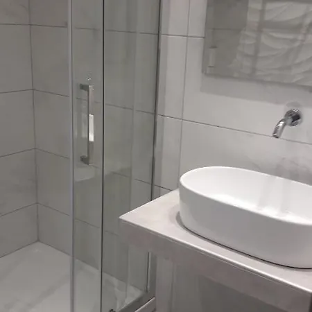 Ferienhaus House Dilena Tsimtsiri Luxury 2 Limenaria (Thasos)