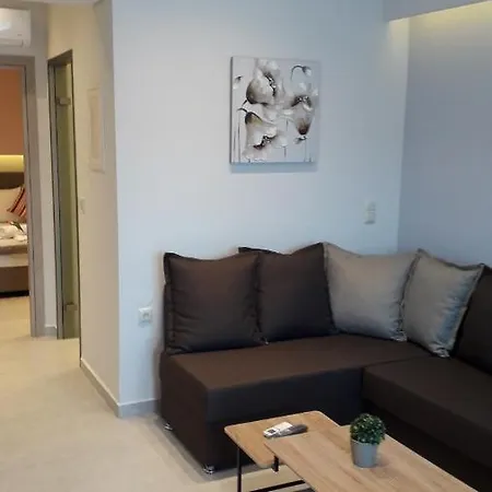 Ferienhaus House Dilena Tsimtsiri Luxury 2 *