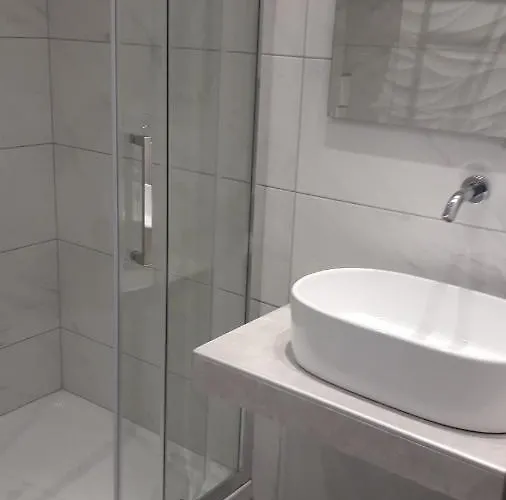 Сasa de vacaciones House Dilena Tsimtsiri Luxury 2 Limenaria (Thasos)