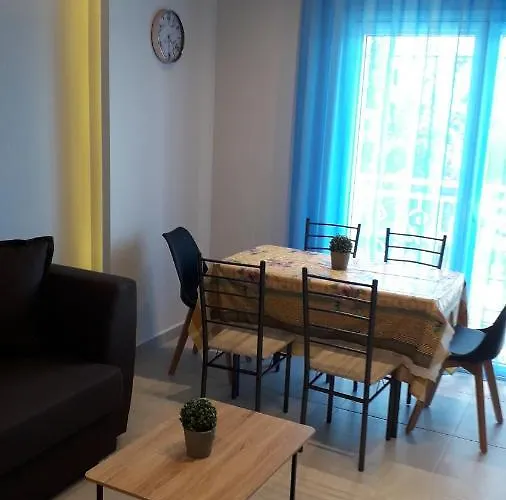 Сasa de vacaciones House Dilena Tsimtsiri Luxury 2 Limenaria (Thasos)